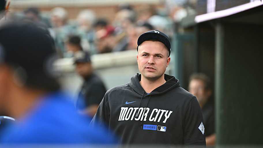 MLB power rankings: Two NL risers have the Dodgers sweating bullets