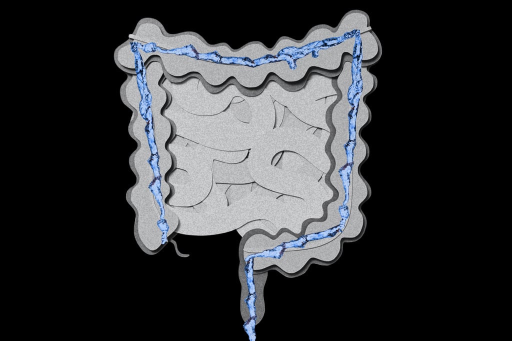 Is colon hydrotherapy safe? Here’s what medical experts say