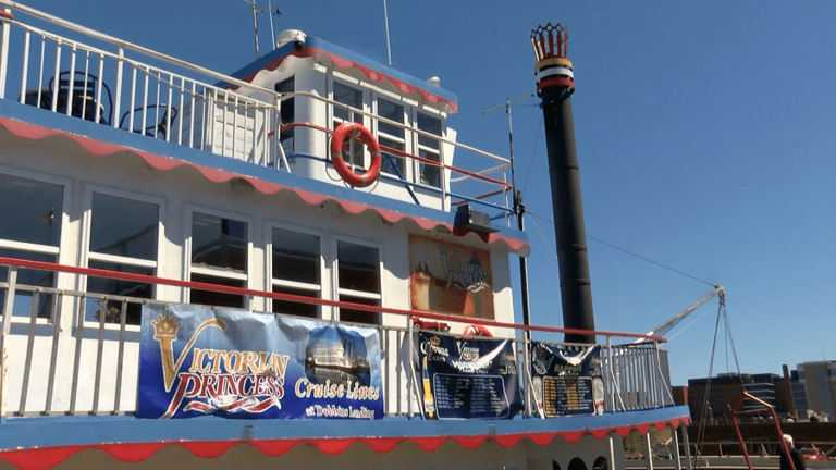 Victorian Princess invites moms out for Mother’s Day cruise