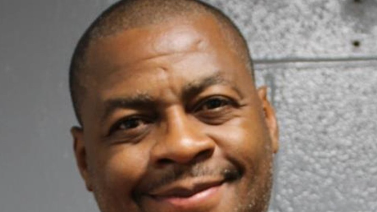 Former NBA slam dunk contest champion Desmond Mason arrested