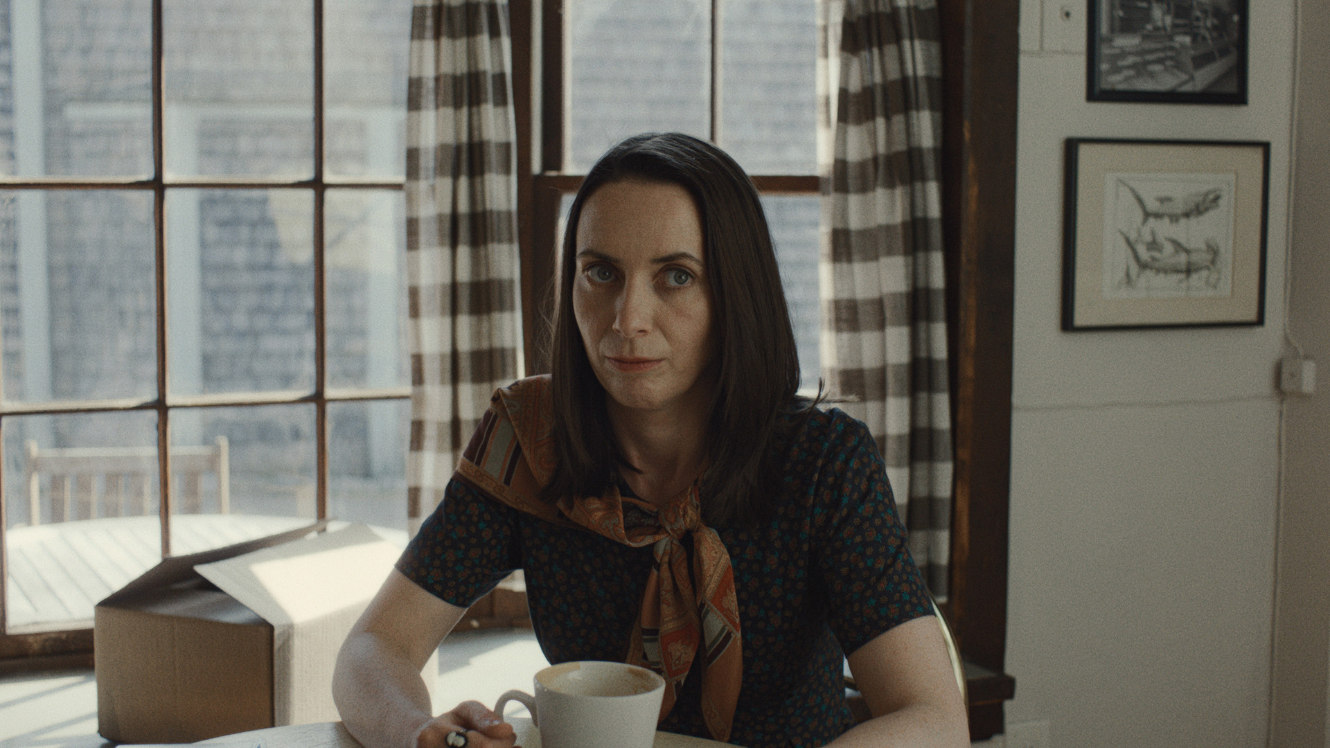 Apple TV's new horror comedy is endlessly charming and genuinely creepy
