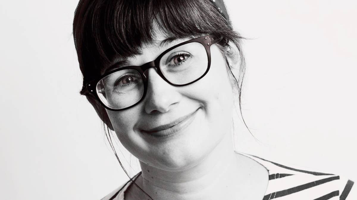 Molly Ringwald chooses Gemma Correll's Anxietyland as first book club pick
