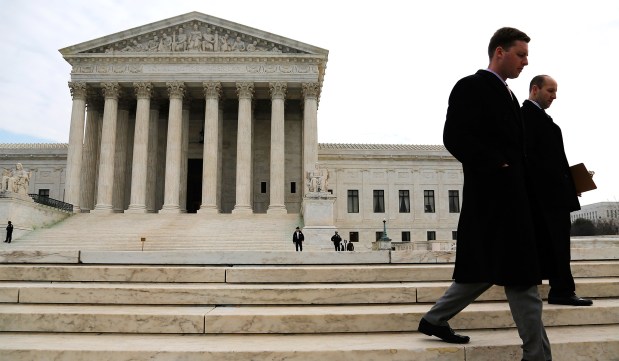 Virginia Democrats escalate redistricting fight to US Supreme Court