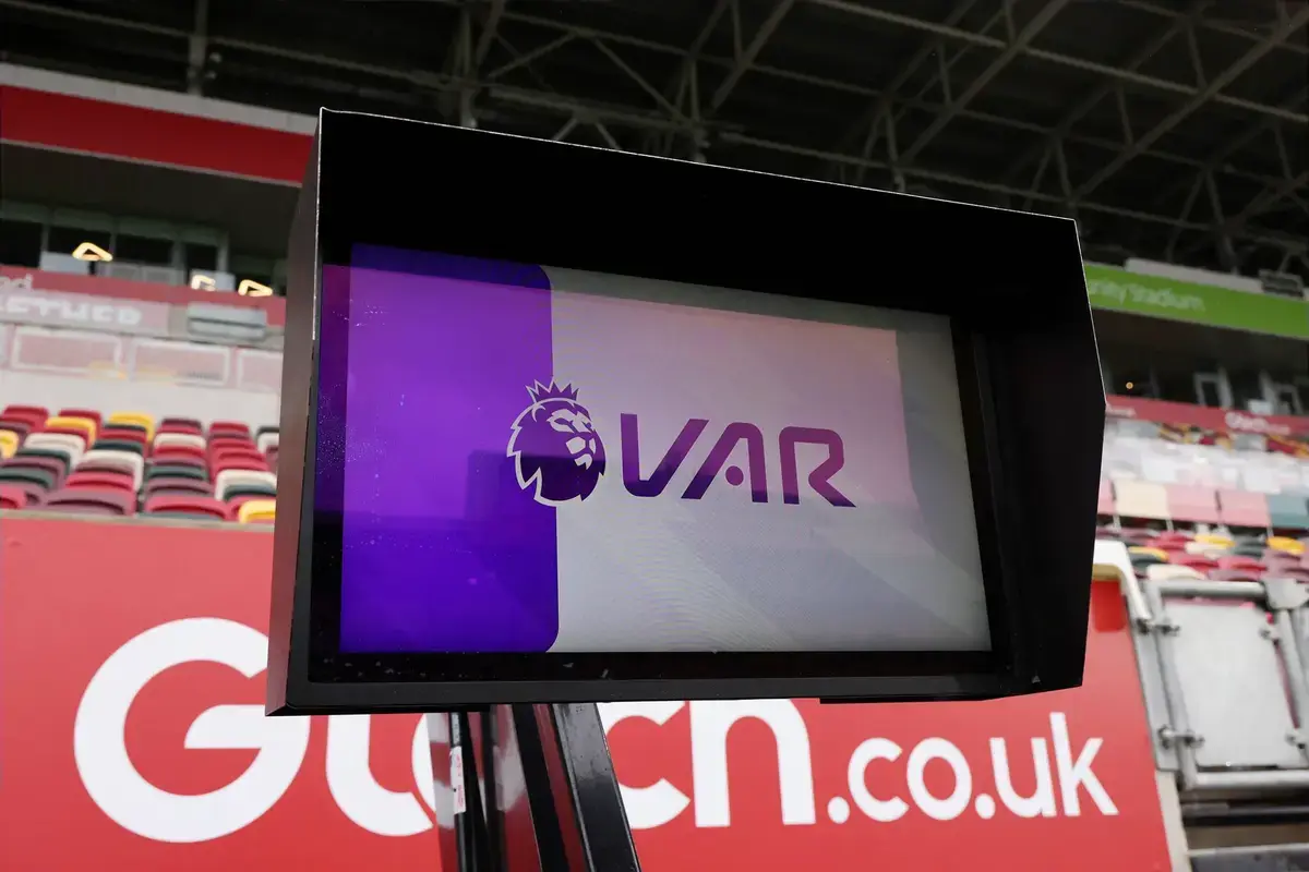 Premier League make VAR decision ahead of 2026/27 season