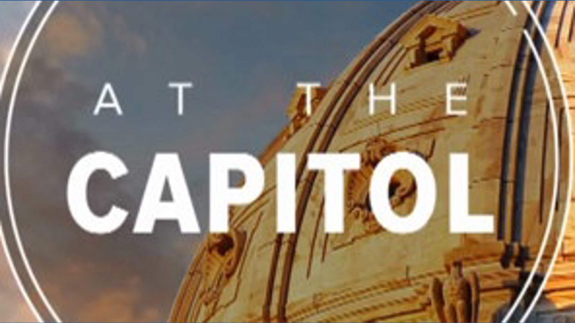 Capitol countdown: Big bills still uncertain