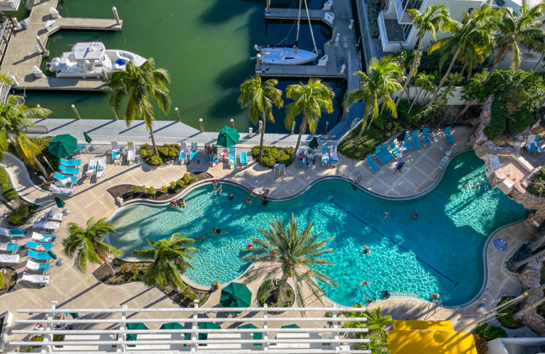 Fun things to do in Sarasota with kids: A delightful weekend getaway
