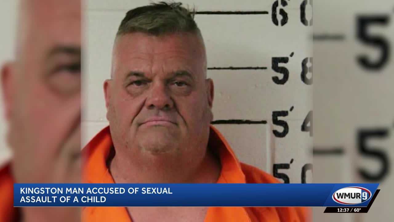 Prosecutors: Kingston man told witnesses not to share information with ...