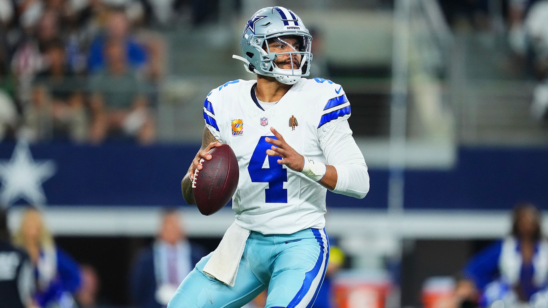 NBC Peacock Add Third Week 17 Game In 2026 27 NFL Schedule