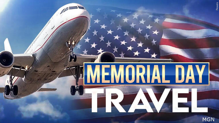 Gas prices climb ahead of busy Memorial Day travel expecting to break ...