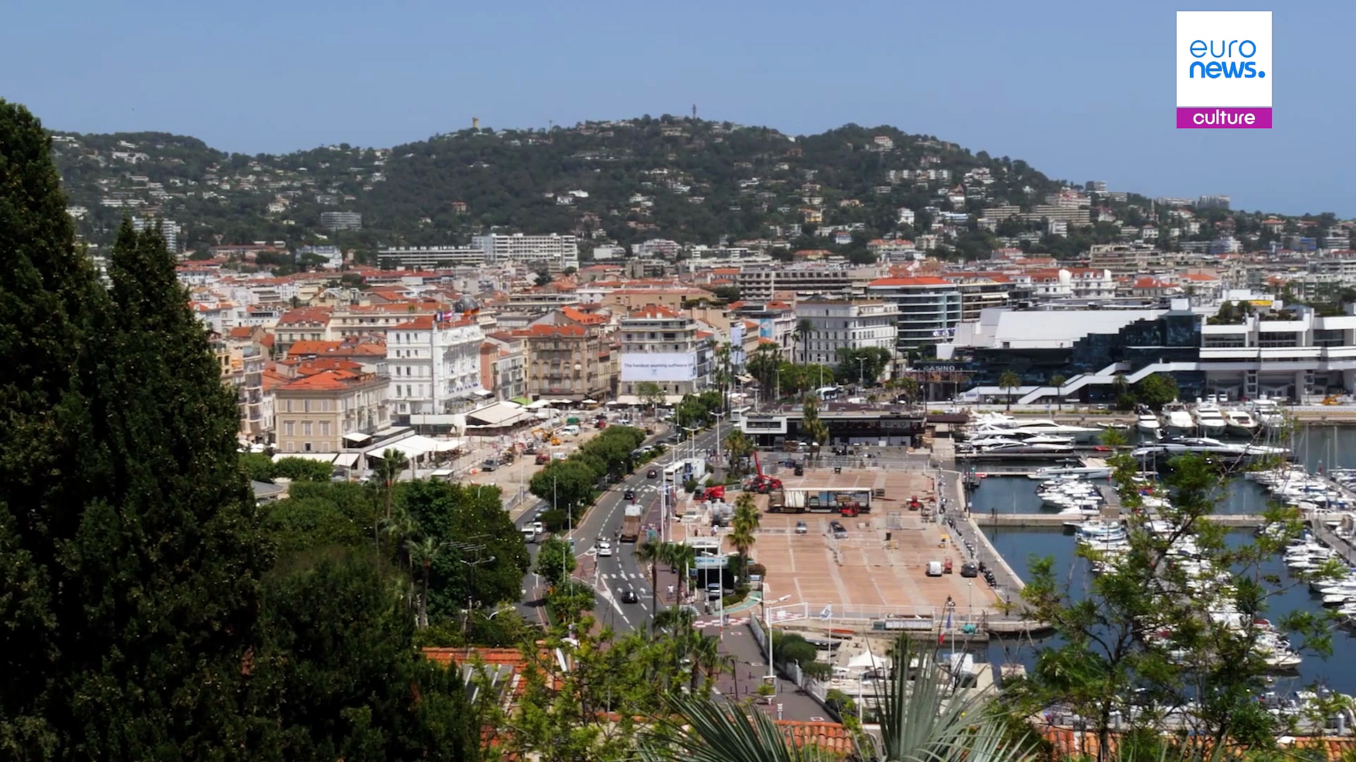 The making of the Palme d'Or: Chopard's Caroline Scheufele and the art ...