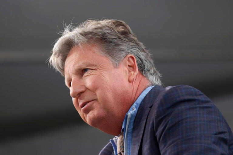 Brandel Chamblee unleashes bold demands for PGA Tour evolution