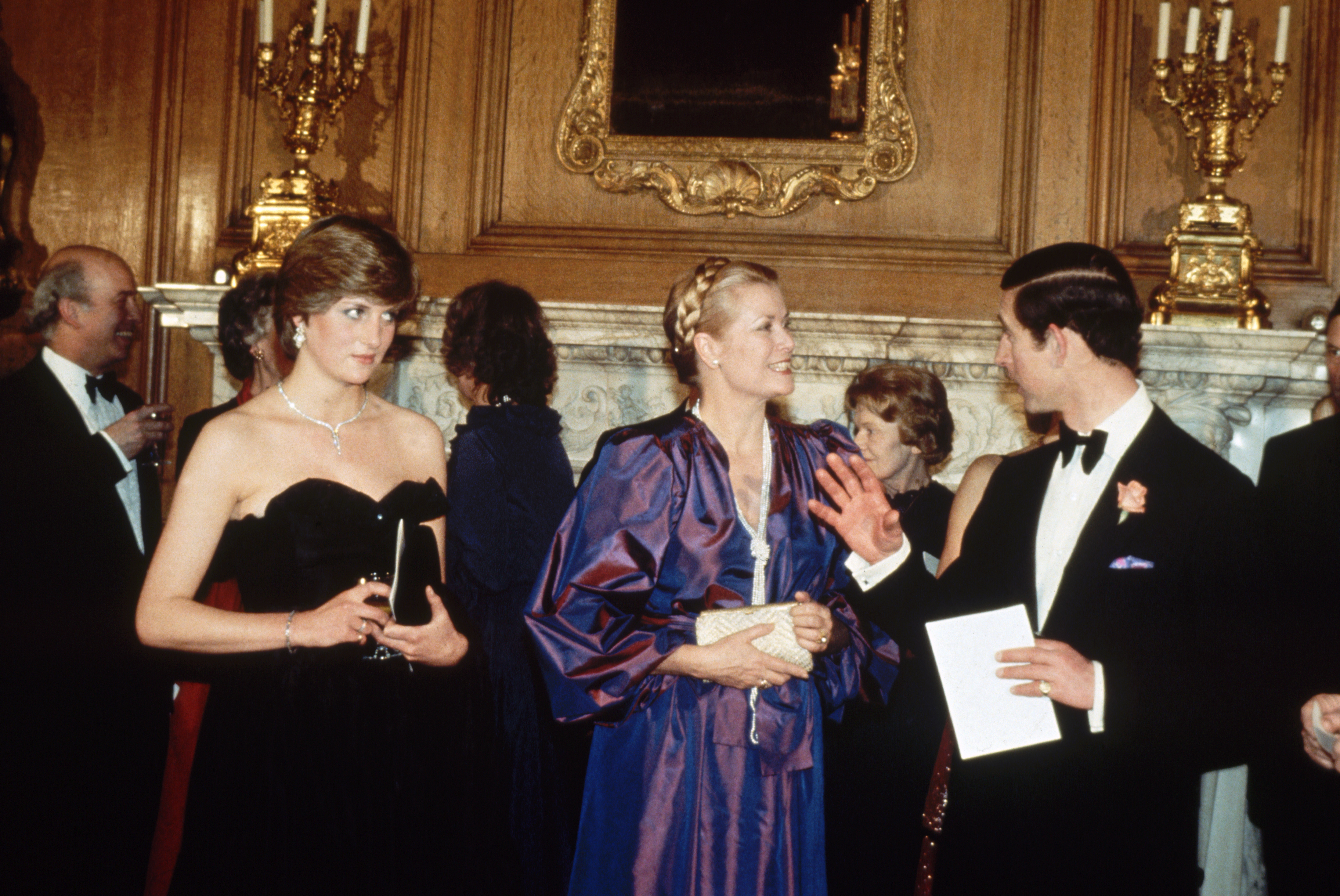 "She found the whole experience a 'traumatic nightmare' and left close to tears." (Image credit: Bettmann/Getty Images)