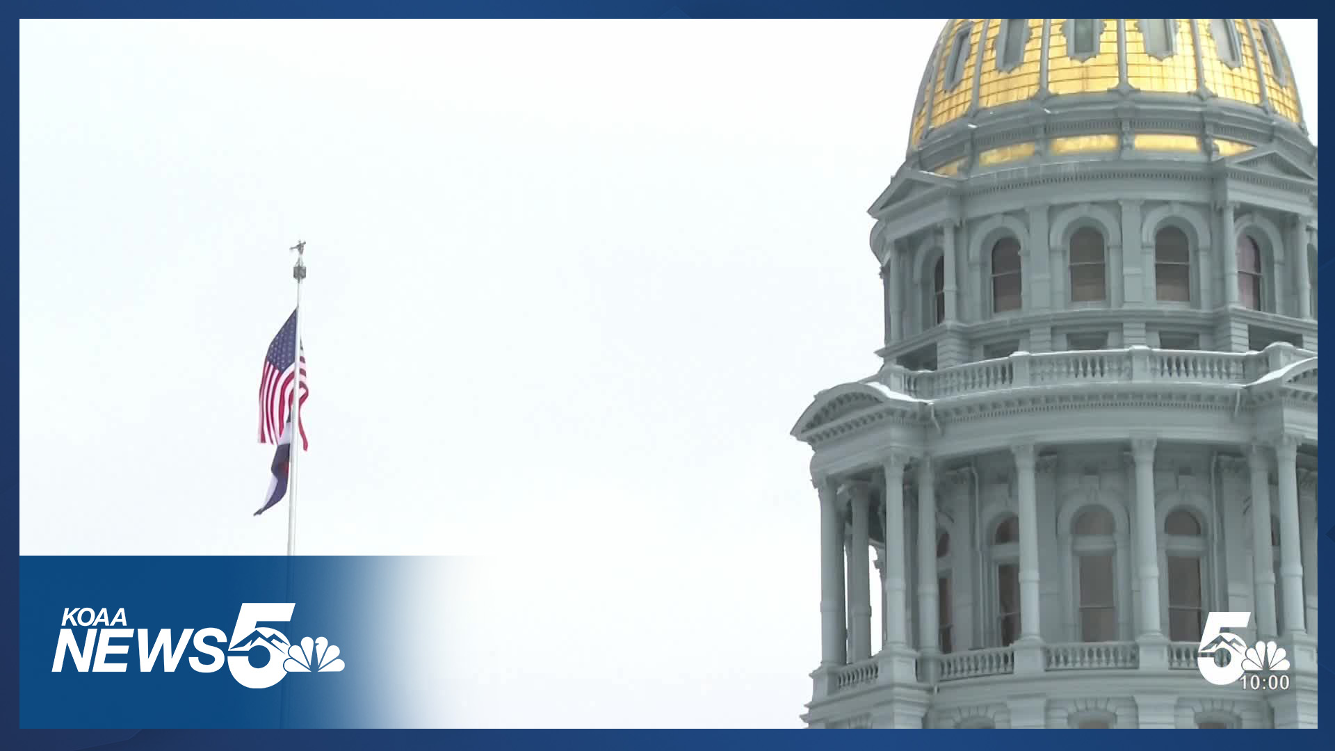 A closer look at the big money pouring into Colorado's race for ...