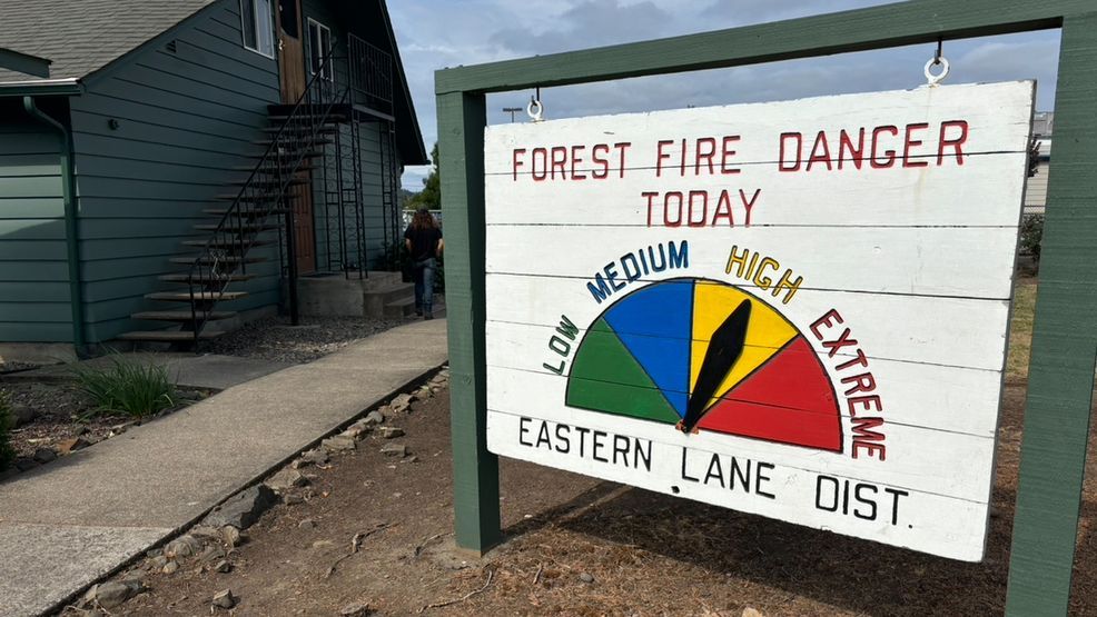 Federal and state agencies urge caution as fire season begins in parts ...