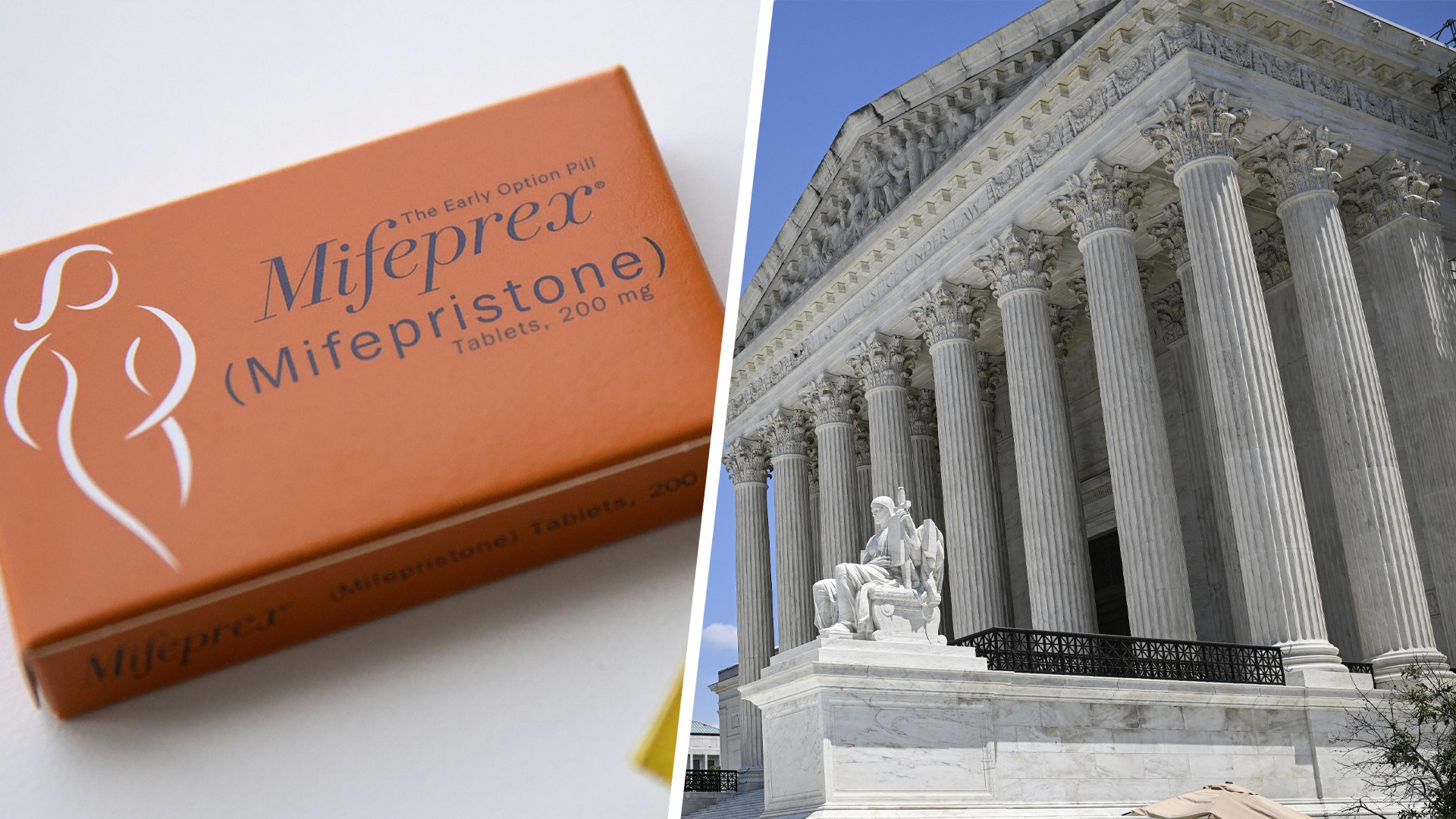 Supreme Court briefly extends access to abortion pill mifepristone ...