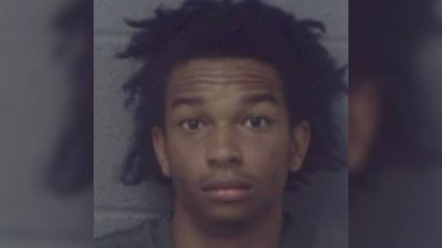 Suspect in deadly Tennessee shooting found sleeping in Arkansas backyard