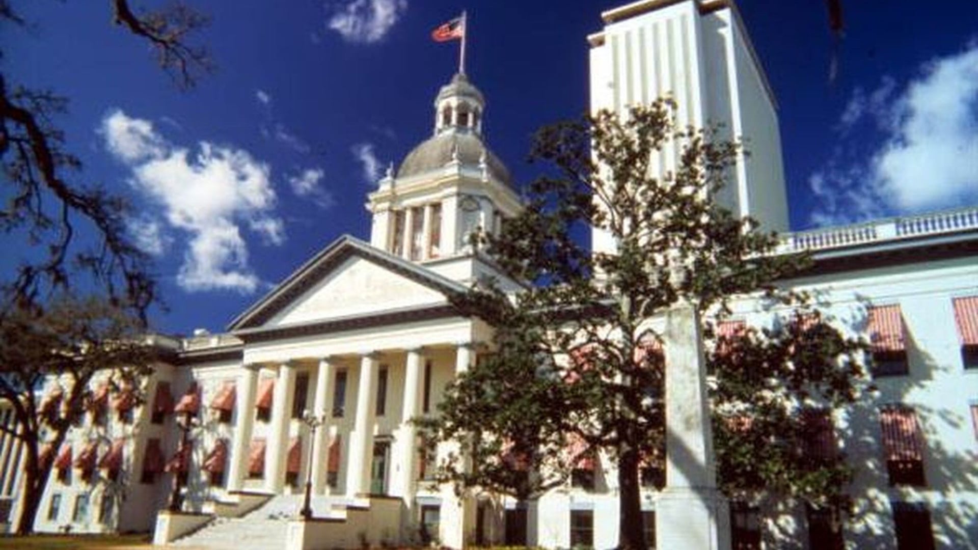 Florida lawmakers in special session to finalize $115 billion budget