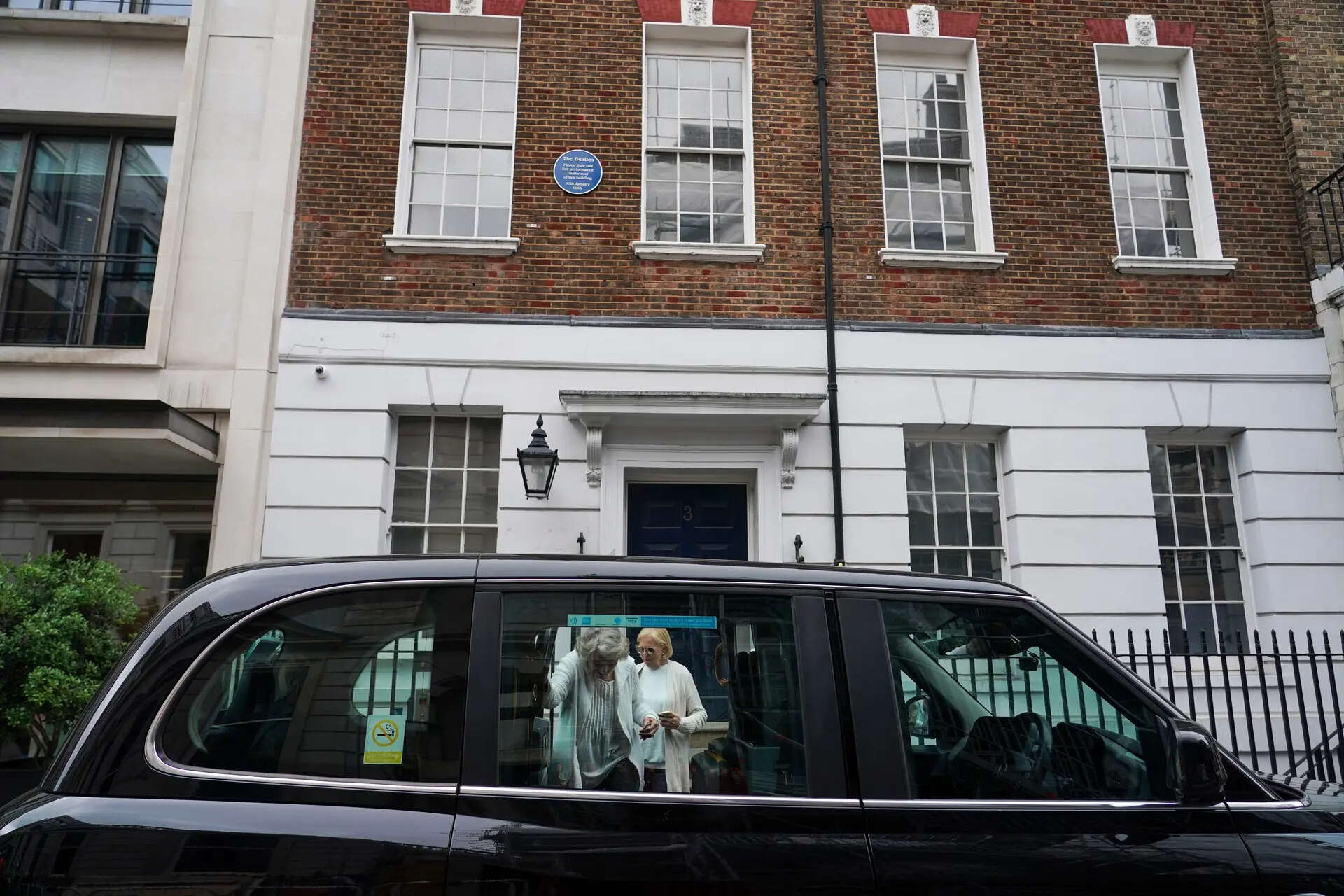 The Beatles’ first official museum set to open in London at iconic ...