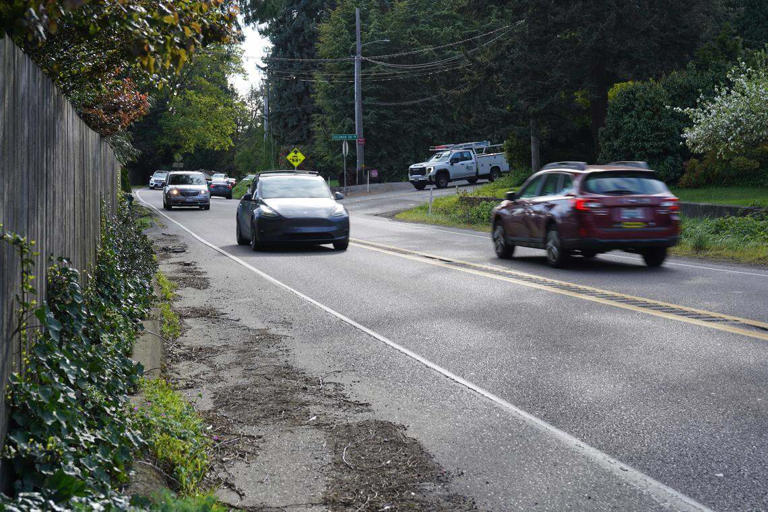 Over 23K cross this Pierce County bridge daily. 'It needs to be replaced.'