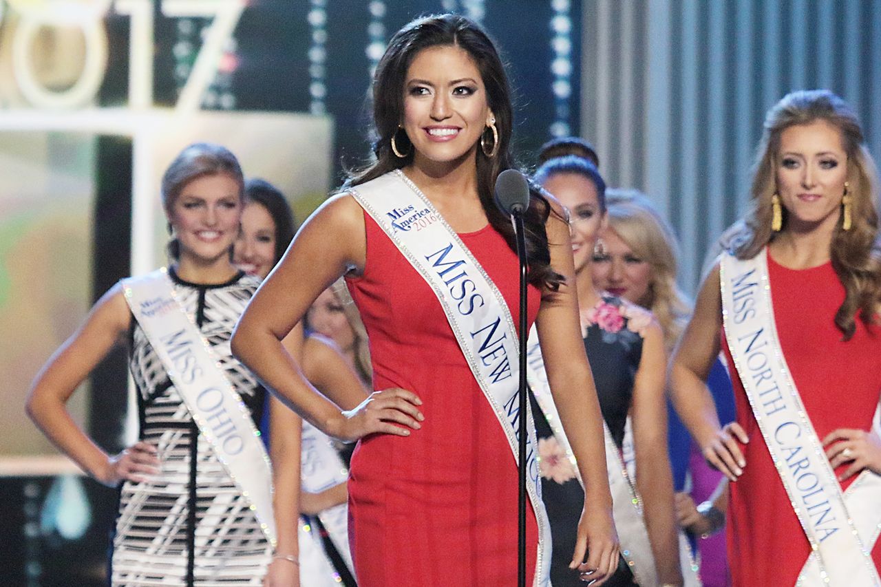 Former Miss New Mexico director pleads guilty to embezzlement from ...
