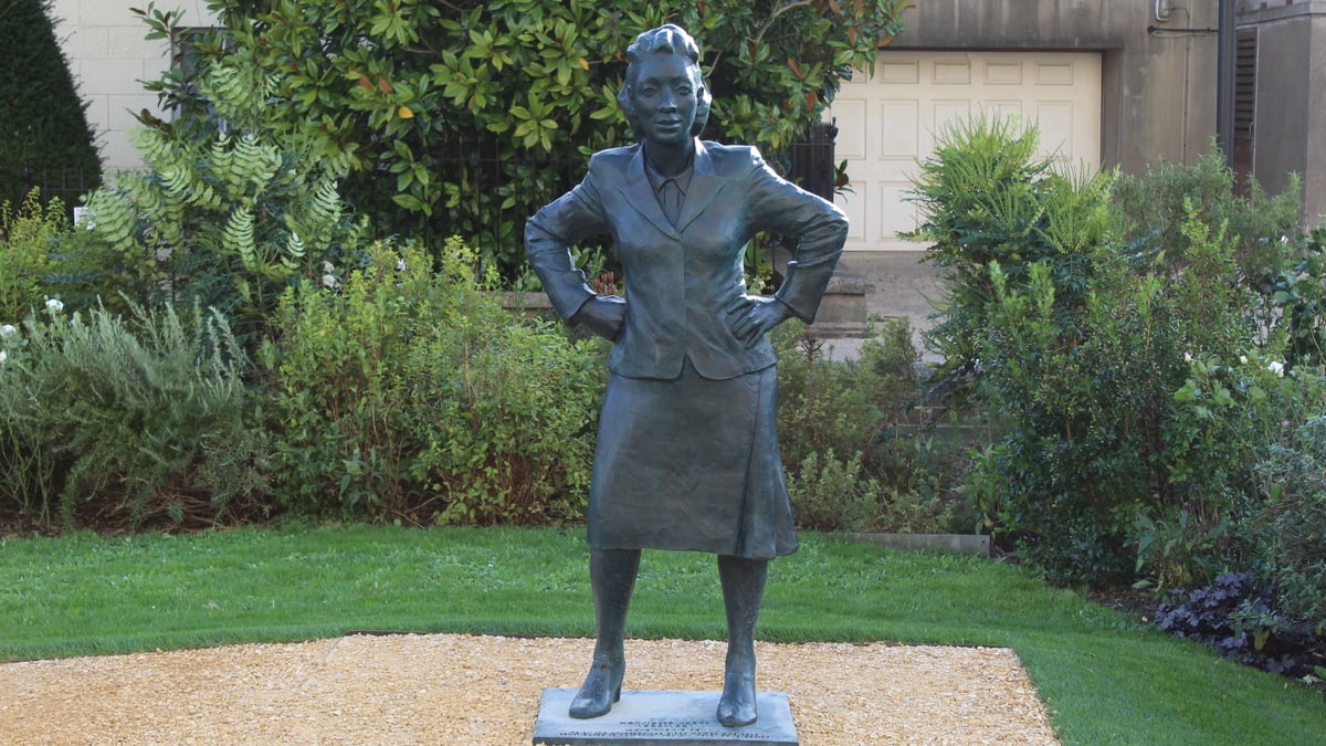 L'héritage révolutionnaire mais un peu amer laissé par Henrietta Lacks ...