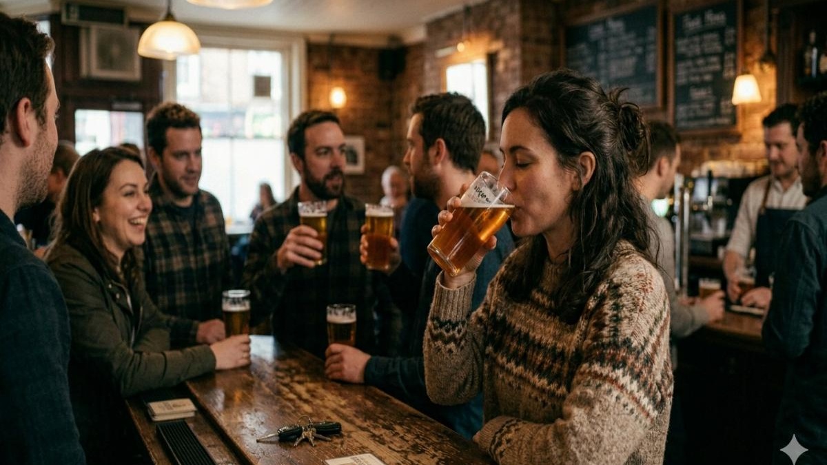 How much alcohol is actually safe? What the WHO updated and why it matters