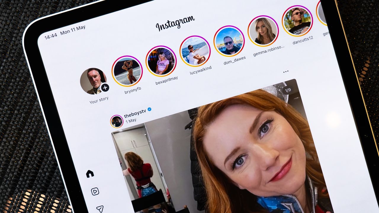 Instagram for iPad finally gets the update we wanted in the first place