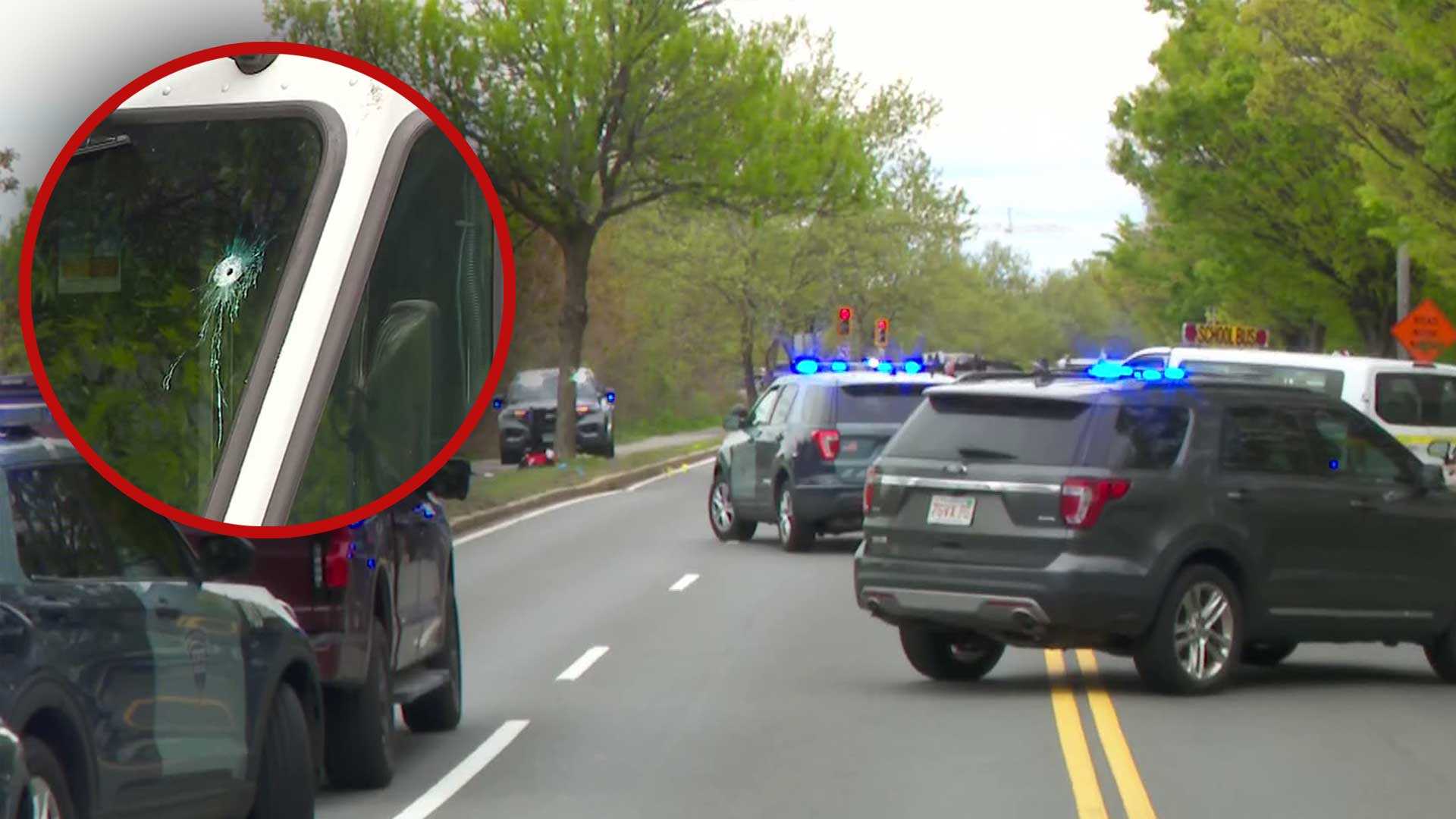 Suspect identified, facing charges after 2 seriously injured in ...