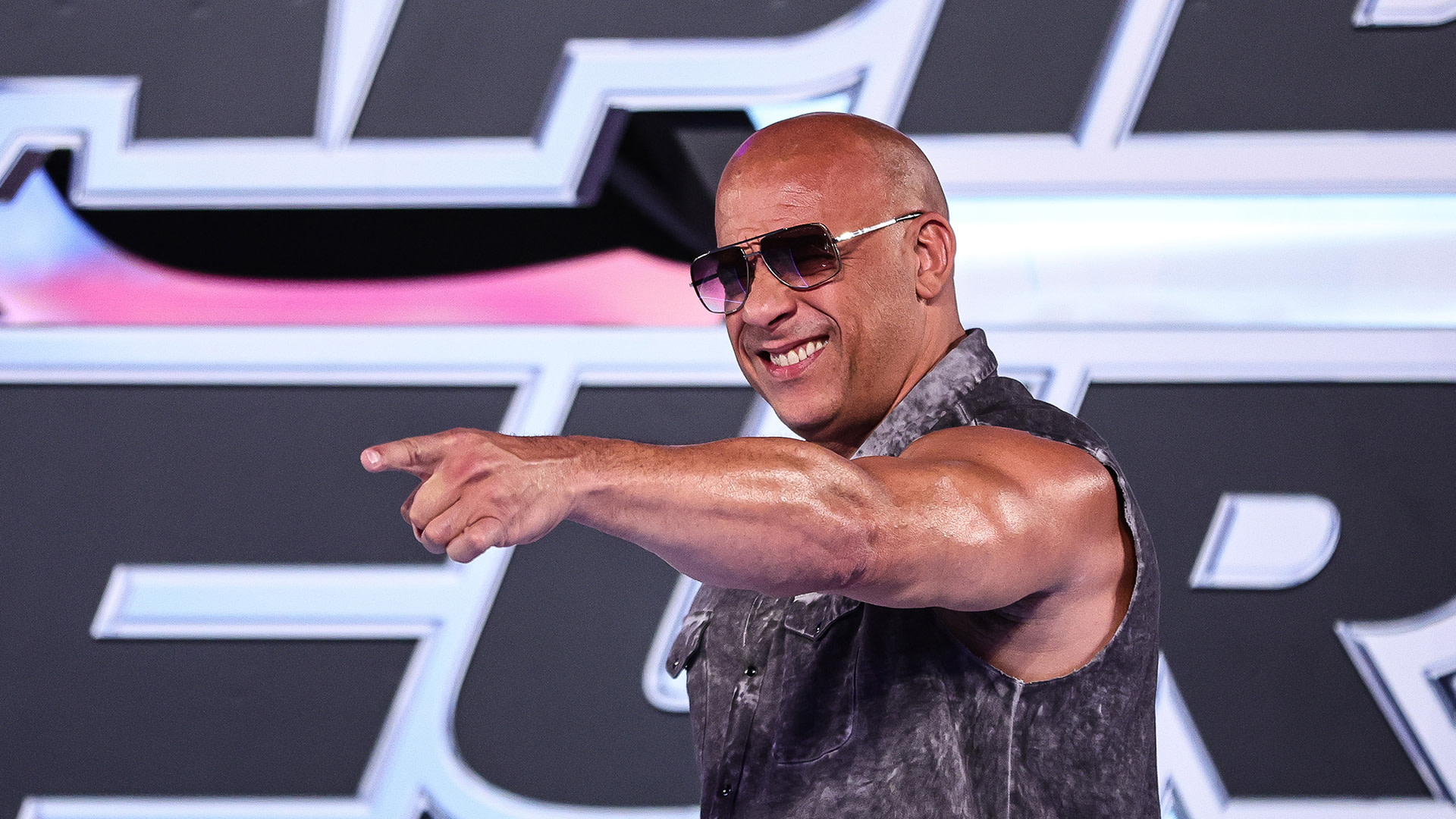 'Fast & Furious' TV show in development at Peacock, Vin Diesel ...