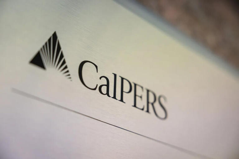 With more money than ever, California’s biggest pension funds are a ...