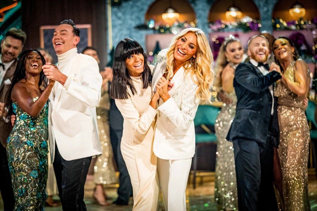 Rylan Clark rules himself out of Strictly role