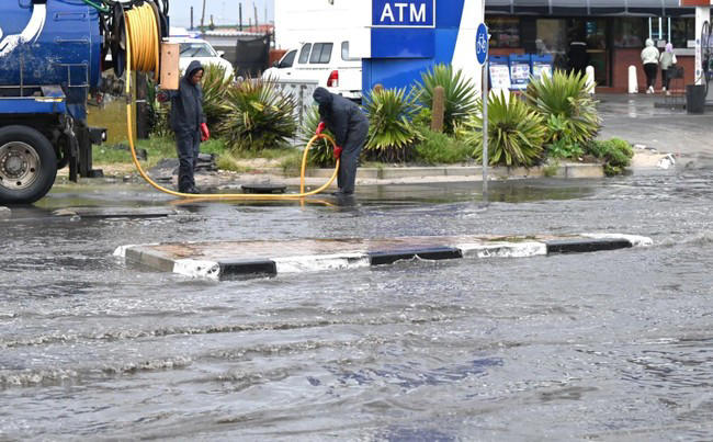 Wrap | Devastating Cape Town storm affects over 5,000 residents
