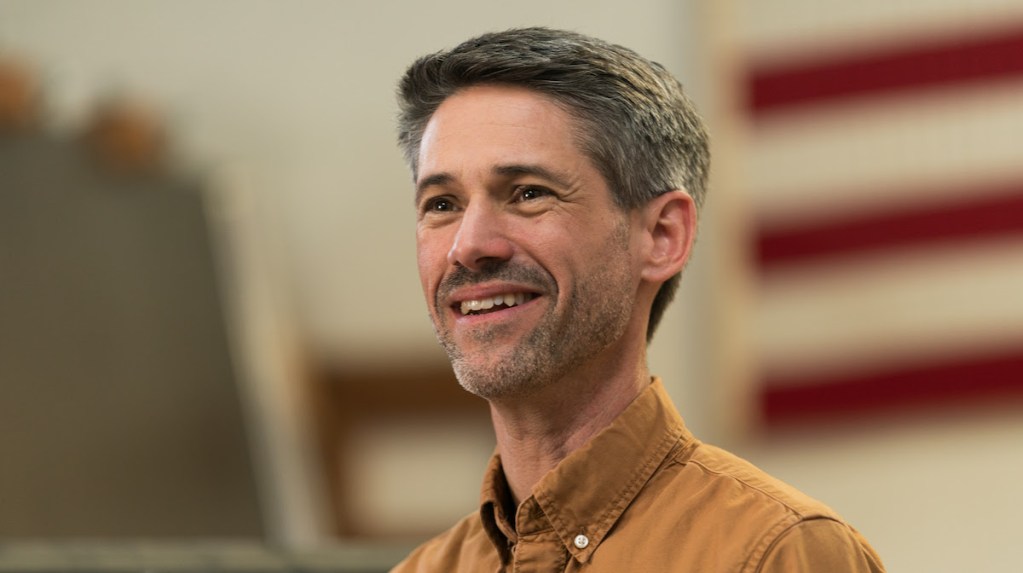 Data-driven & outcome-focused San Jose Mayor Matt Mahan enters CA ...
