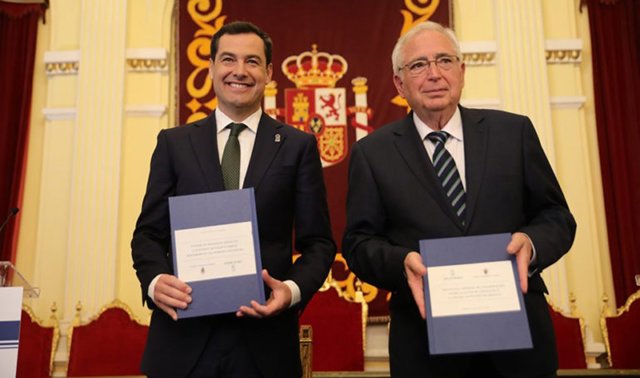 El presidente de Melilla pide a Sánchez que convoque elecciones si el ...