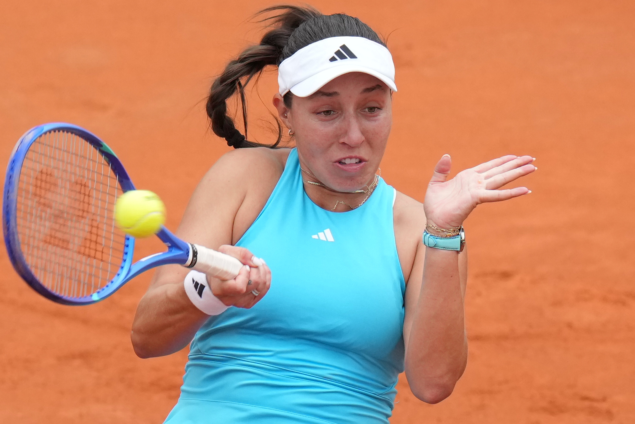 Pegula putting family experience in NFL and NHL to use in tennis prize  money protest