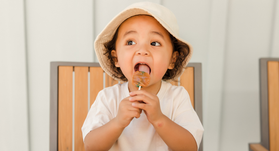 Cute boy names that actually age well – from babyhood to boardroom