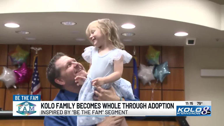 Be the FAM: The power of adoption