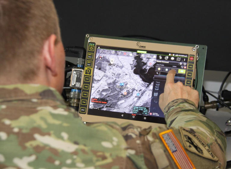 Special Operations Command eyes faster satellite access for operators ...