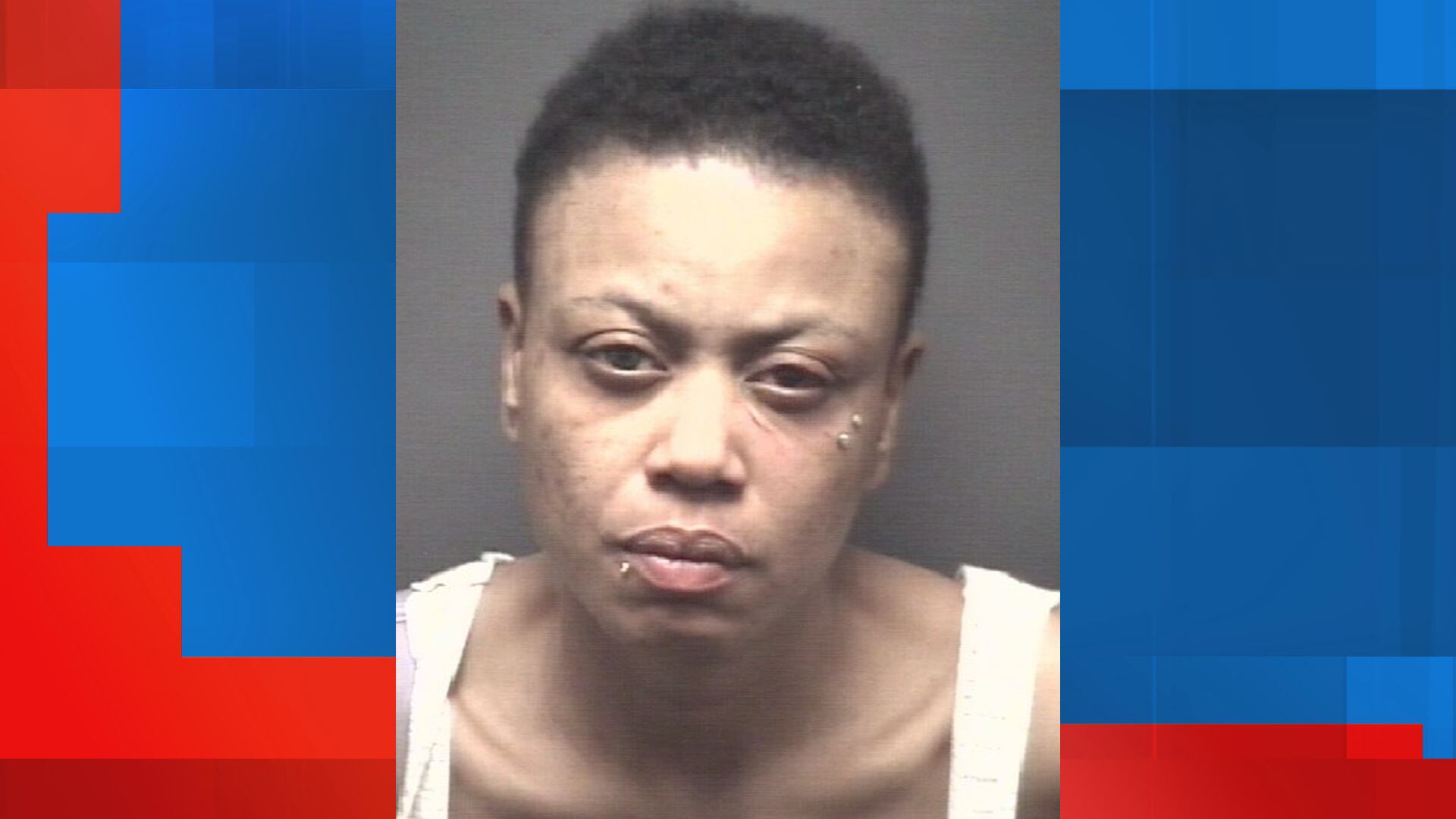 Winterville woman facing drug charges after traffic stop