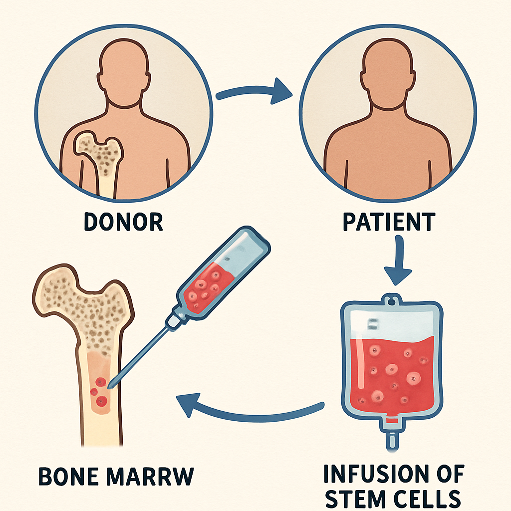 Bone marrow transplant: Mumbai’s Sion Hospitsal can handle 80 cases a year