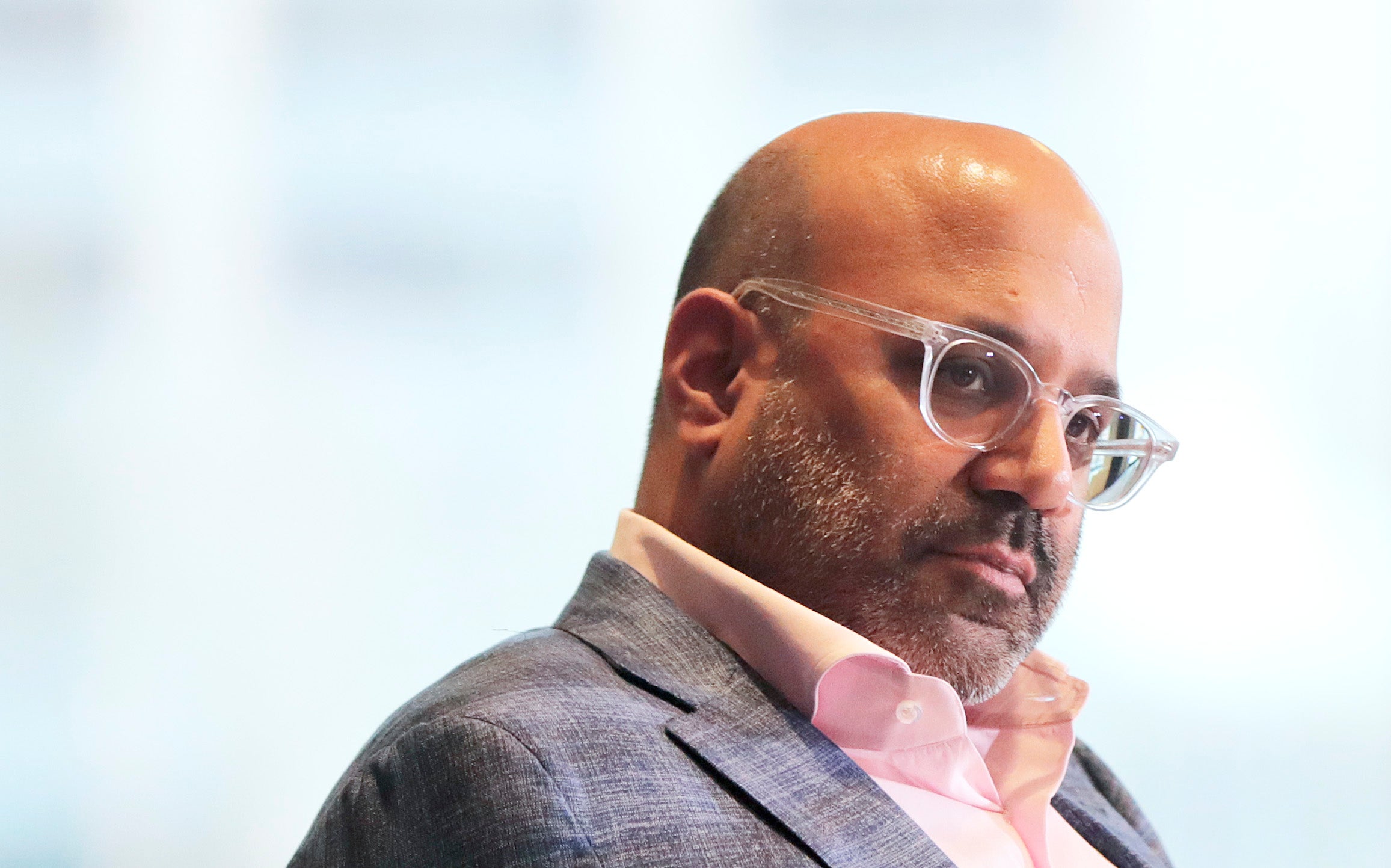 These are Boston’s highest-paid tech CEOs, BBJ data shows
