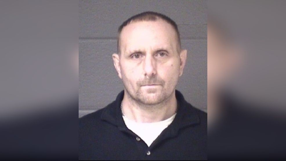 Buncombe County man pleads guilty to fentanyl trafficking, sentenced to ...