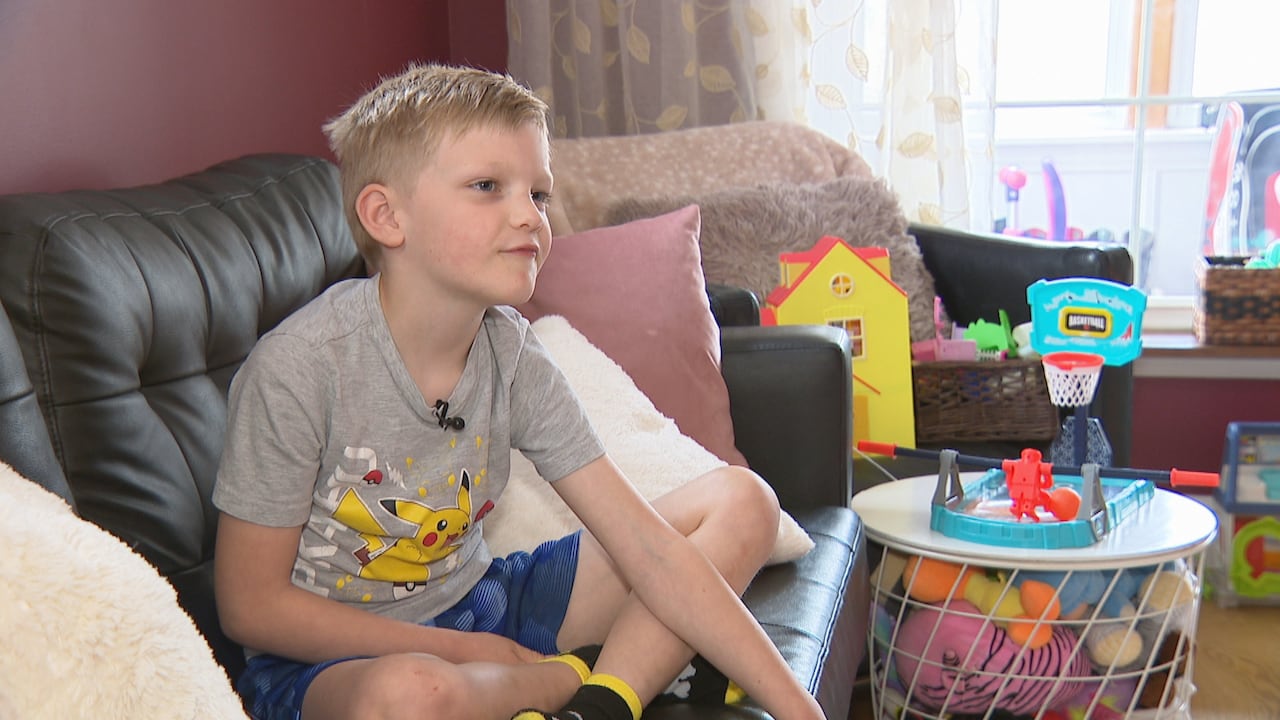 7-year-old lobbies to overturn PEI.’s turtle ban so he can have his ...