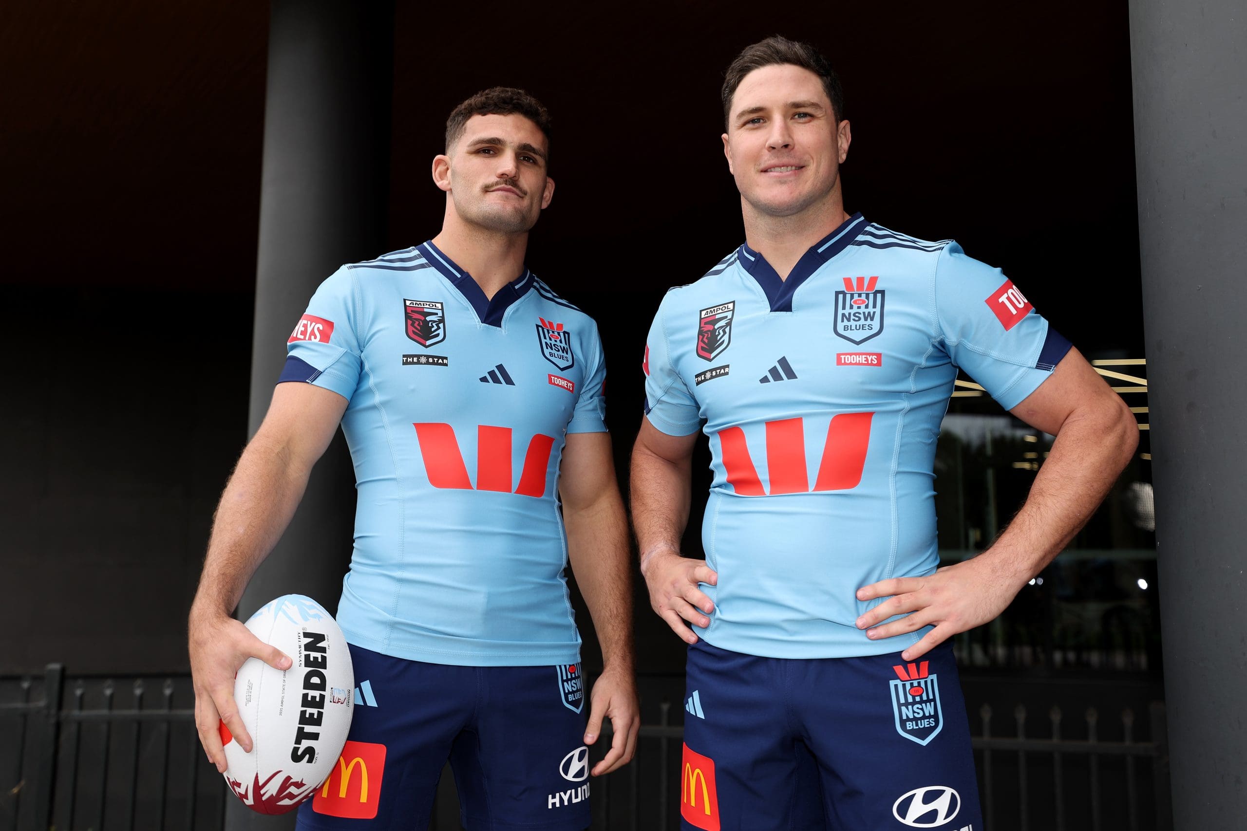Why Mitchell Moses should be picked for NSW