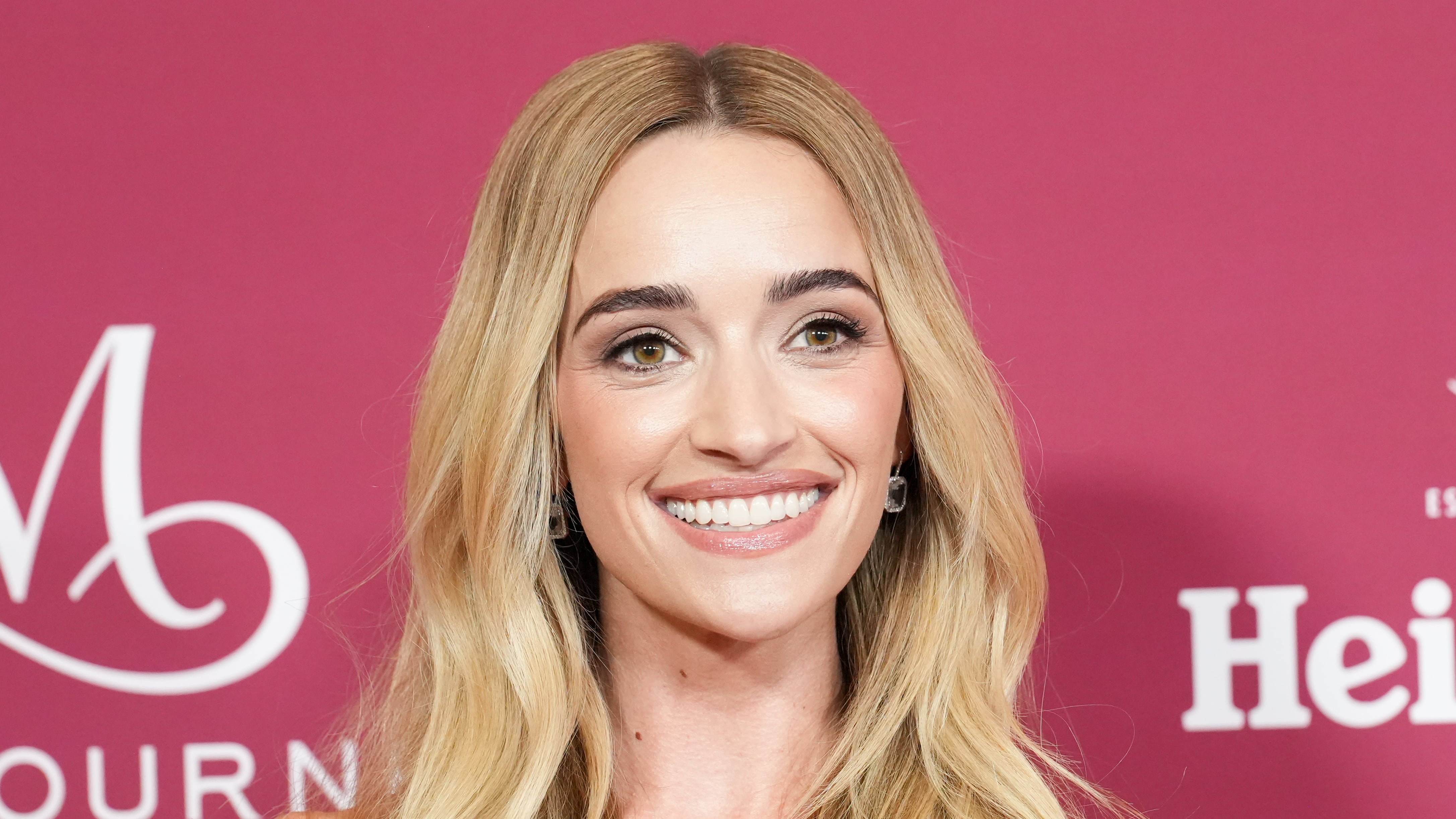 Netflix star pregnant with second baby