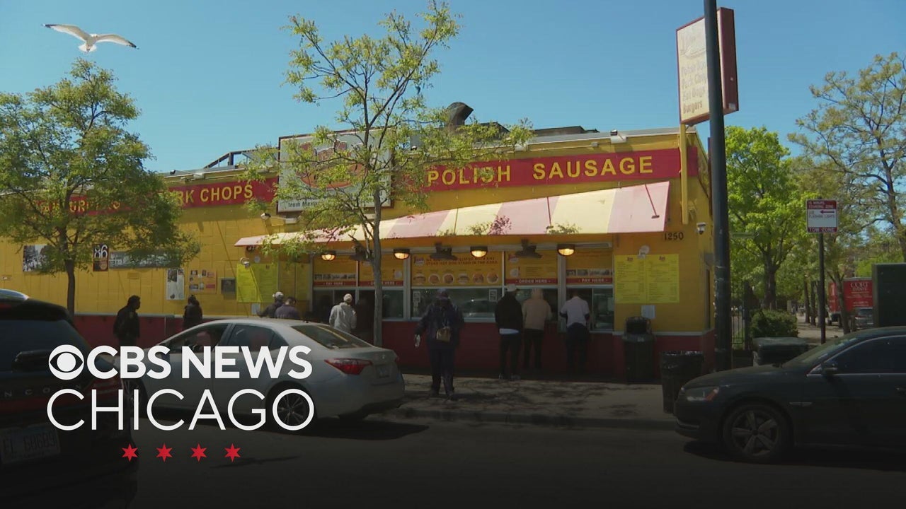 Jim's Original moving away from Maxwell Street roots after 87 years