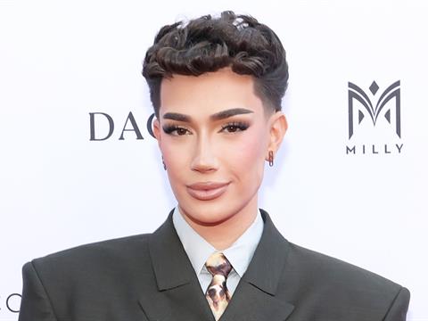 James Charles apologizes for rant about laid-off Spirit Airlines ...