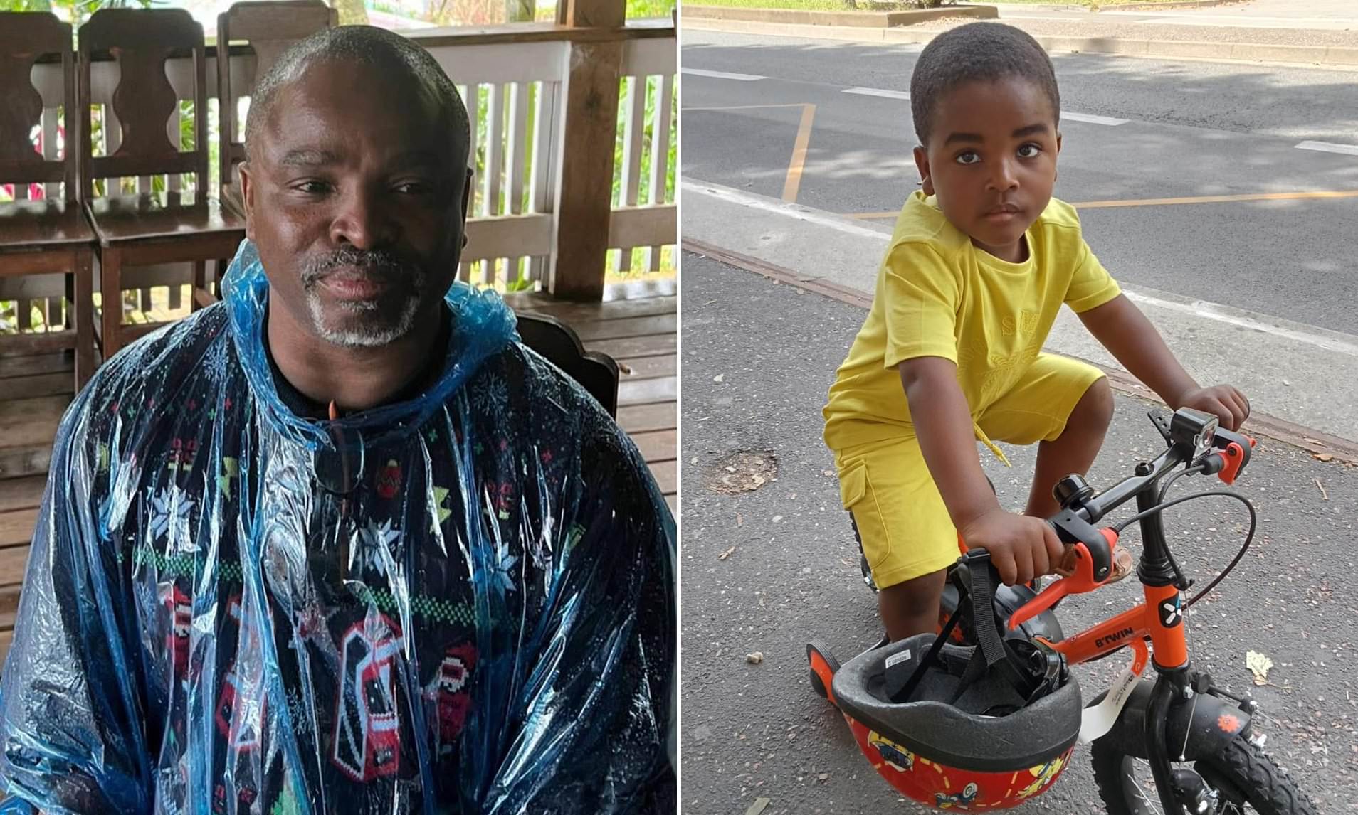 Dad who was wrongly released from jail after abducting son likely fled ...
