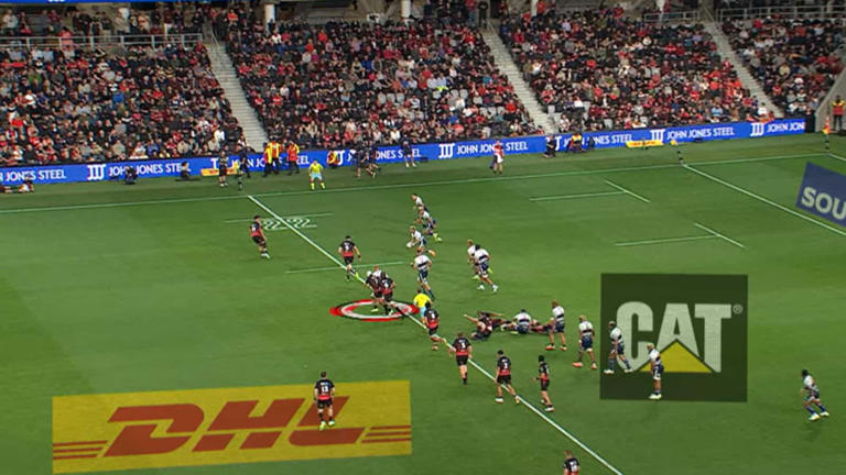 Jeff Wilson: Why other flankers are at a 'different level' to Leicester ...