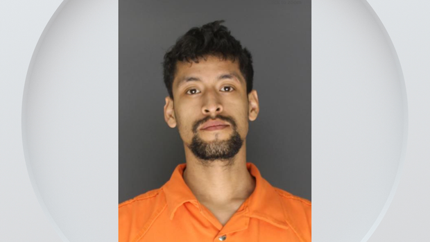 Man charged with sexual assault, kidnapping in connection with attack ...